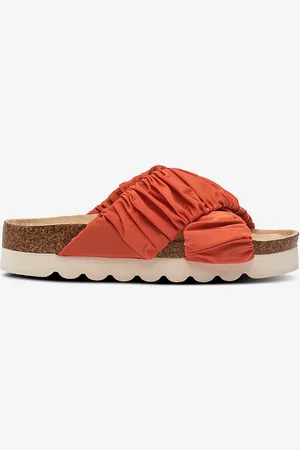 Duffy Sandaler