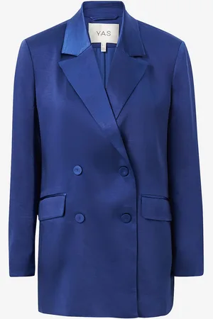 Y.A.S Habitjakke yasClema LS Soft Blazer