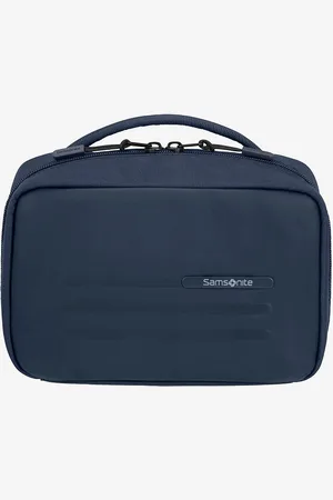 Samsonite Toilettaske Stackd Handtag