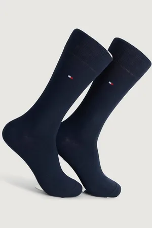 Tommy Hilfiger 2-pak strømper TH Men Sock Classic 2P