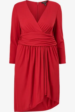 Ralph Lauren Kjole Day Dress