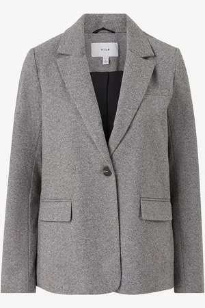 VILA Habitjakke viHyborn L/S Blazer