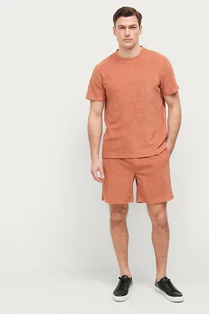 Studio Total Shorts i frotté