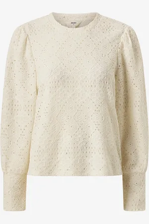 Object Top objFeodora L/S Top