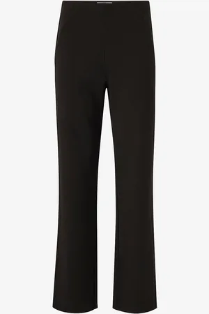 Object Bukser objLisa Belle HW Wide Pant