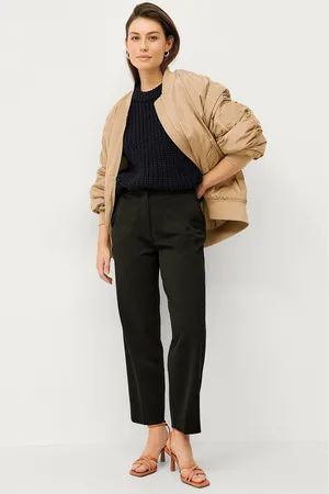 ELLOS Bukser Lisa Cropped