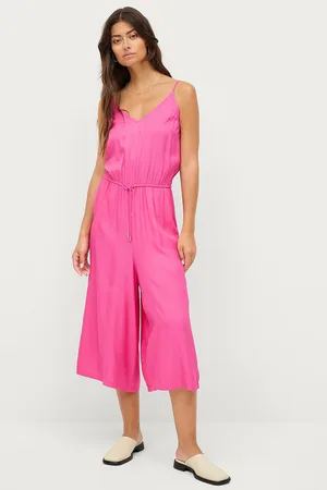 Soaked in Luxury Buksekjole slCattie Jumpsuit