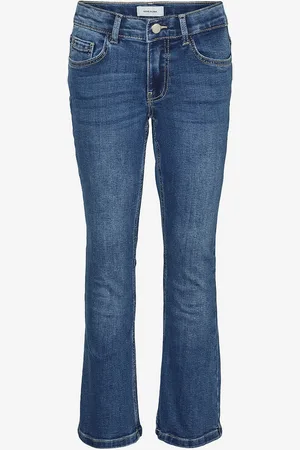 VERO MODA Jeans vmRiver Flar Dnm Jns VI3336