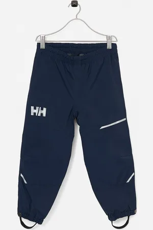 Helly Hansen Friluftsbukser K Sogn