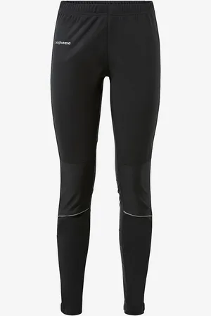 Bagheera Træningstights Winter Tights Women