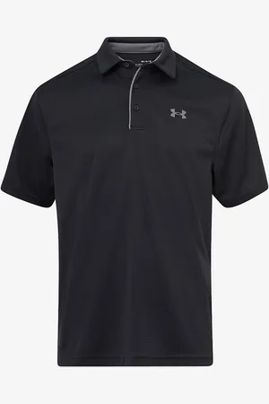 Under Armour Golftrøje UA Tech Polo
