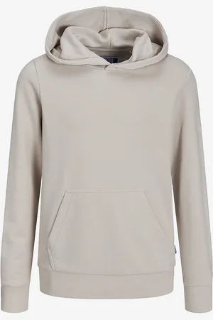 JACK & JONES Hættetrøje jjeBradley Sweat Hood Noos
