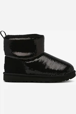 UGG Boots W Classic Mini Mirro