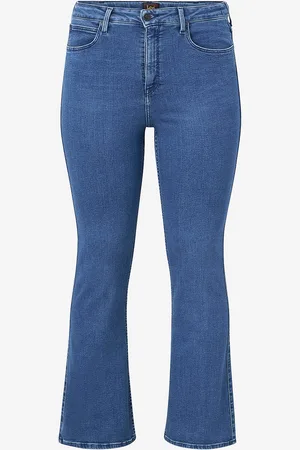 Lee Jeans Bootcut Plus