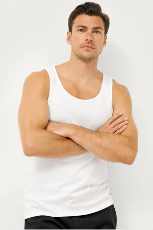 ELLOS Tanktop Robert 2-pack
