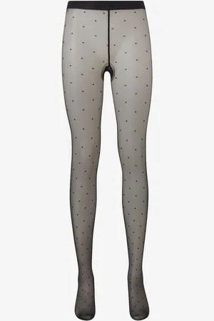 Falke Strømpebukser Dot 15 Den Tights