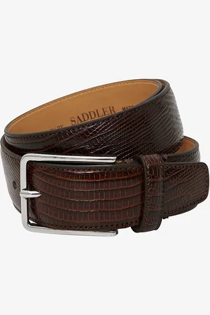 Saddler Bælte SDLR