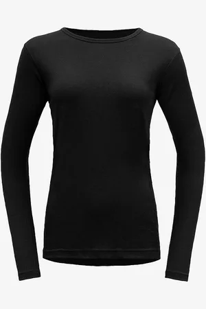 Devold Termisk top Jakta Merino 200 Shirt Wmn