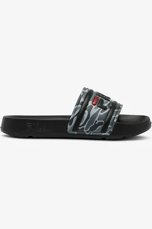 Fila Sandaler Morro Bay P Slipper Teens