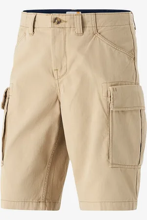 Timberland Cargo shorts Twill Cargo Short