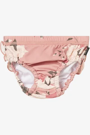 LINDBERG Badeble Daisy Baby Swim Diaper