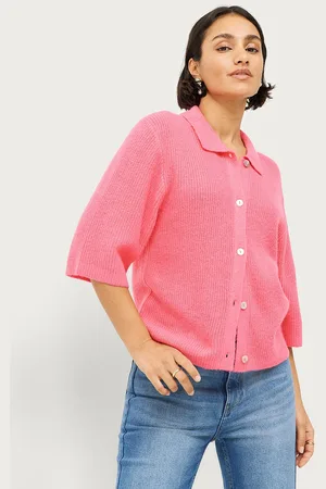 ELLOS Cardigan Iris