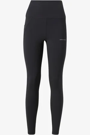 Röhnisch Træningstights Flattering Curved High Waist Tights