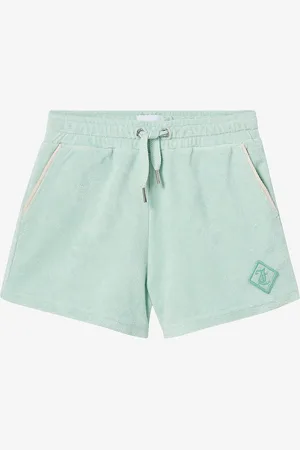 Juicy Couture Shorts Juicy Towelling Short