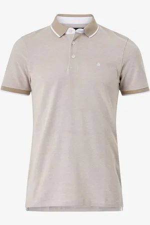 JACK & JONES Poloshirt jjePaulos Polo SS