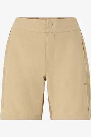 Kari Traa Trekking-shortser Sanne Trail Shorts 7in