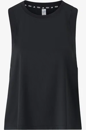 adidas Yoga t-shirt Studio Tank