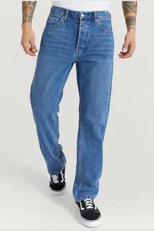 Studio Total Jeans Loose Fit Jeans