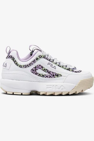 Fila Sneakers Disruptor F Teens
