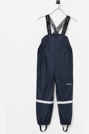Tretorn Regnbuks Kids Wings High Rainpants