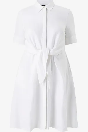 Ralph Lauren Hørkjole Day Dress