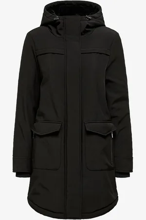 ONLY Jakke onlMaastricht Parka Jacket