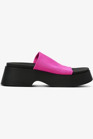 Steve Madden Sandaler Throw Back Sandal