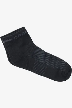 Craft Træningsstrømper Core Dry Mid Sock 3-pak