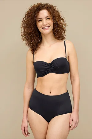 ELLOS Linda Hipster Bikini Pink