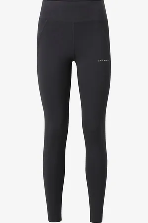 Röhnisch Træningstights Flattering Reg Waist Tights