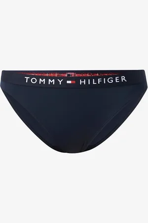 Tommy Hilfiger Trusse Lace Bikini