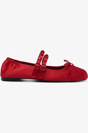 MANGO Ballerinasko Arne