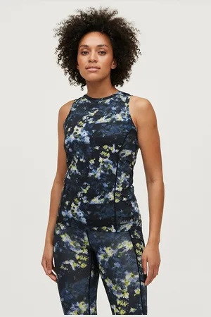 AHKKA Løbetop áhkká Trail Tank Top