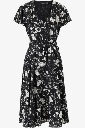 Ralph Lauren Kjole Day Dress