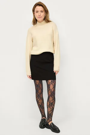 ELLOS Leggings Leggings Lacy