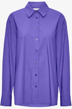 Gestuz Skjorte IsolGZ Oz Shirt
