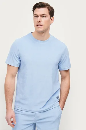 Studio Total T-shirt Terry Tee