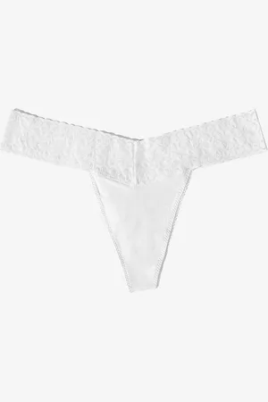 Lace Laboratory Stringtrusser Modal Thong