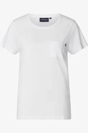 Lexington Top Ashley Jersey Tee
