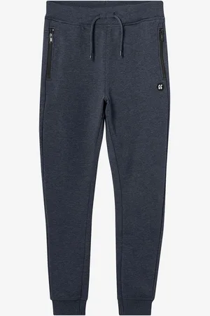 NAME IT Sweatbukser nkmVimo Swe Pant Bru